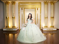 #7116 DIANA LAURA PEREZ (BENJI XV)HBAM9706