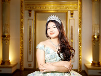 #7116 DIANA LAURA PEREZ (BENJI XV)HBAM9723