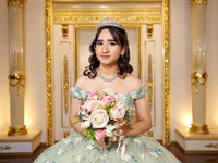 #7106 AMELIA ZUÑIGA (XV BENJI)HBAM3800