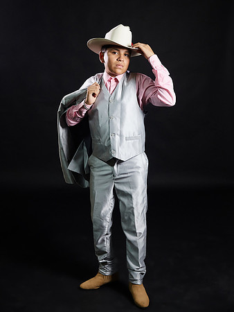 ALEJANDRA TOBIAS (JOVEN BENJI)HBAM9631