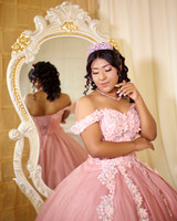 8X10 BEATRIZ SANDOVAL #7128 ESQL5272