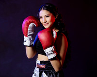 8X10 LUZ ELENA AMARO #6366ESQL3579