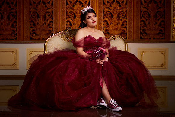 15 JULIO #6256 MARIA DE LOS ANGELES MACIAS GZZ _ADR1154