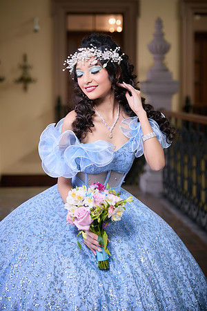 #1097 LIZBETH BLANCO AADR7943