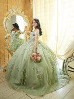 #7106 AMELIA ZUÑIGA (XV BENJI)HBAM3814