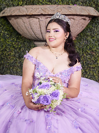 #7372 MARÍA CONCEPCIÓN (BENJI XV)HBAM3422
