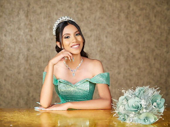 #7226 GUADALUPE CARREON (BENJI XV)HBAM0022