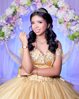 8X10 JOSELINE PERALES #7483 (ADRIAN)AADR0060
