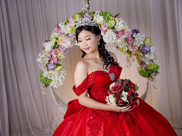 #7977 YESSICA LIU WU AADR4176