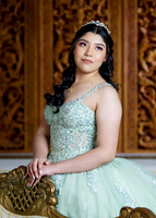 #7633 CAROLINA MENDEZ (MEL Y MARIANA) ESQL7731