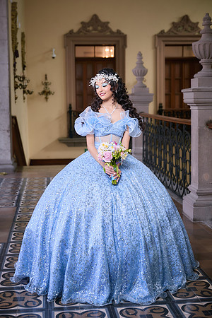 #1097 LIZBETH BLANCO AADR7942