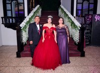 #951 SILVIA KARINA 16 AGOSTO