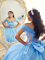 #7142 MARIA GUADALUPE GUTIERREZ (XV BENJI)HBAM9689