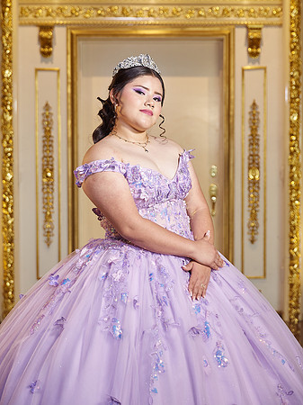 #7372 MARÍA CONCEPCIÓN (BENJI XV)HBAM3368