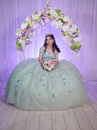 #7106 AMELIA ZUÑIGA (XV BENJI)HBAM3875