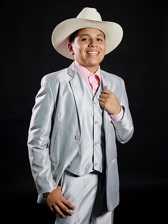 ALEJANDRA TOBIAS (JOVEN BENJI)HBAM9625