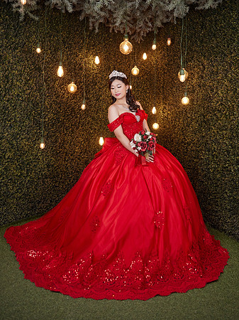 #7977 YESSICA LIU WU AADR4190