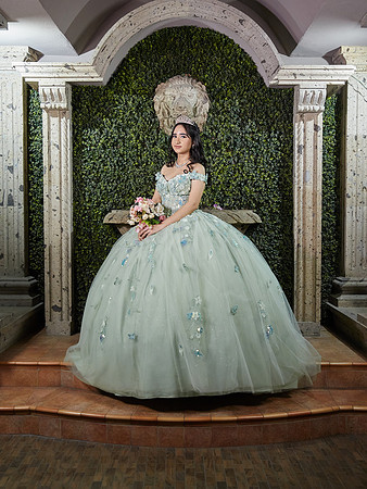 #7106 AMELIA ZUÑIGA (XV BENJI)HBAM3853