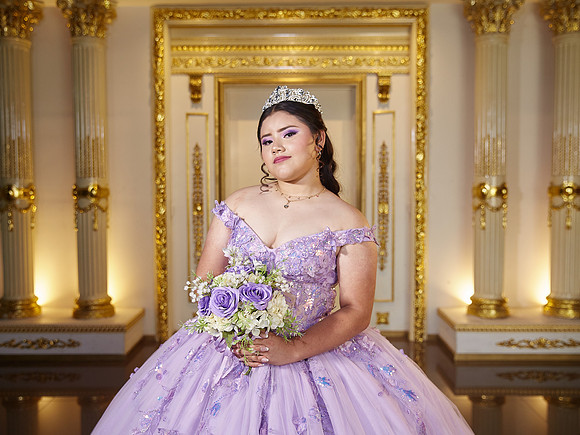 #7372 MARÍA CONCEPCIÓN (BENJI XV)HBAM3362