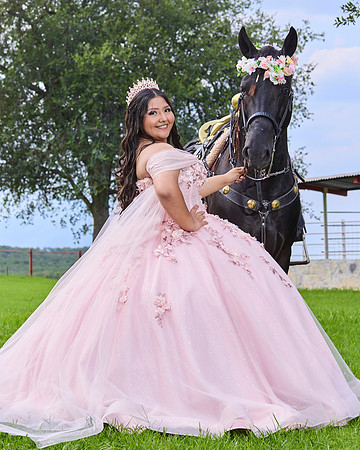 8X10 DANIELA DAMARIS RAMIREZ #7786 (RAFA) _RDM2372