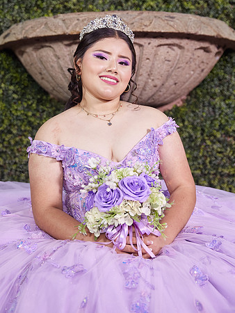 #7372 MARÍA CONCEPCIÓN (BENJI XV)HBAM3418