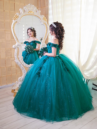 24 ABRIL 2024 .- IGNACIA GARCIA #7203 (RAFA - DAYANA)IMG_4139
