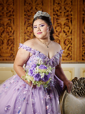 #7372 MARÍA CONCEPCIÓN (BENJI XV)HBAM3382