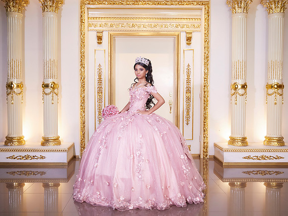 YESSENIA LIZETH #7336AADR1229