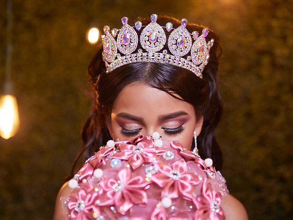 YESSENIA LIZETH #7336AADR1279