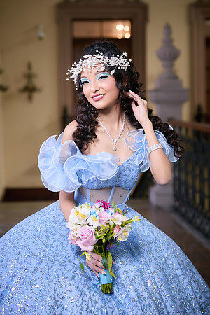 #1097 LIZBETH BLANCO AADR7944