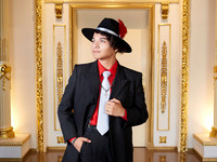 #7553 JOHUA MOISES (SESION JOVEN PAU Y ALE) #7553 JOHUA MOISES (SESION JOVEN PAU Y ALE) ESQL1202