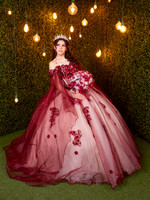 #7677 DANELY CAPETILLO ESQL0911