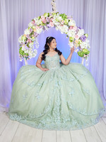 #7633 CAROLINA MENDEZ (MEL Y MARIANA) ESQL7773