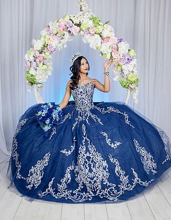 #7278 LILIANA DEL ANGELESQL7898