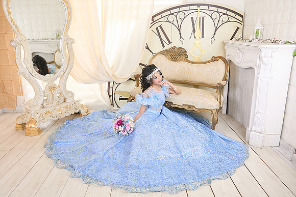 #1097 LIZBETH BLANCO AADR7813