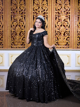 21 SEPTIEMBRE 2024 .- RUBY ESMERALDA #7433 (XV PBS) DAYANA _MG_8600