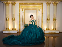 #7065 CINTHIA ELIZABETH CHAIRES (BENJI XV)HBAM6316