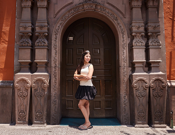 #1128 ELIZABETH VAZQUEZ ESQL0475