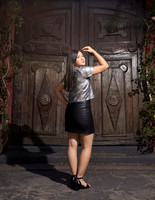 25 JULIO #2885 ANA VELOZ ESQL0667