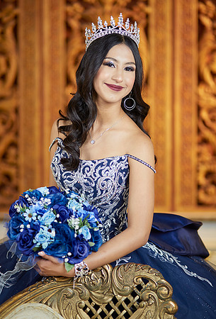 #7278 LILIANA DEL ANGELESQL7826