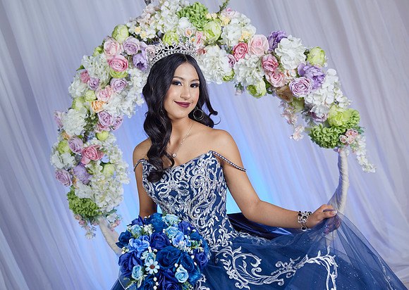 #7278 LILIANA DEL ANGELESQL7912