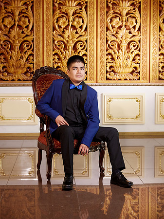 #7204 IGNACIO GARCIA (BENJI JOVEN)HBAM0243