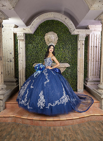 #7278 LILIANA DEL ANGELESQL7940
