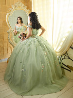 #7106 AMELIA ZUÑIGA (XV BENJI)HBAM3811