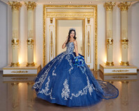 #7278 LILIANA DEL ANGELESQL7775