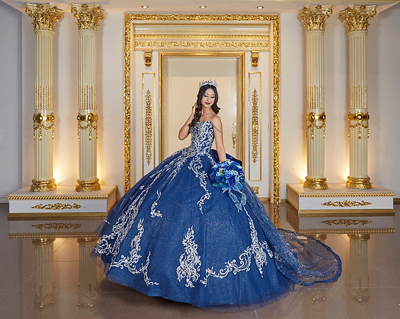 #7278 LILIANA DEL ANGELESQL7775