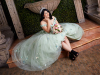 #7225 IMELDA MARIA MARTINEZ (MEL Y PAU) ESQL5746