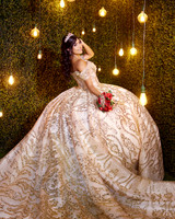 8X10 NORMA ALICIA SOLIS #7358 HBAM4318