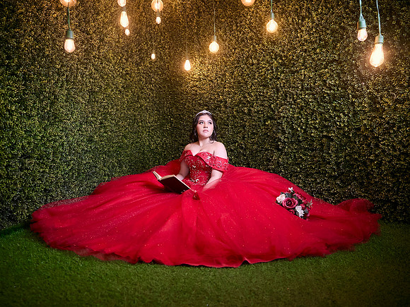 ERIKA LLAMAS #6459--AADR1148
