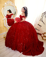 8X10 #6974 MAYRA ARACELY (XV BENJI)HBAM0350